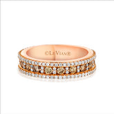 14k Strawberry Gold®